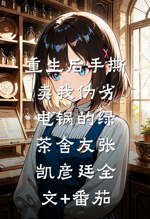 重生后手撕卖我伪劣电锅的绿茶舍友张凯彦廷全文+番茄