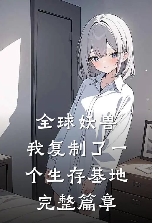 全球妖兽：我复制了一个生存基地完整篇章