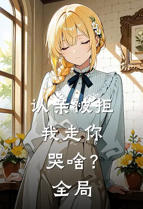 认亲被拒，我走你哭啥？全局