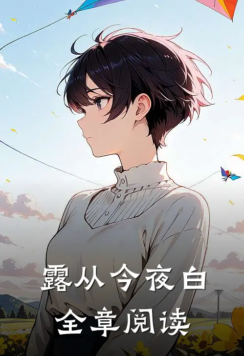 露从今夜白全章阅读