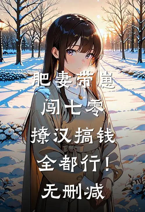 肥妻带崽闯七零，撩汉搞钱全都行！无删减