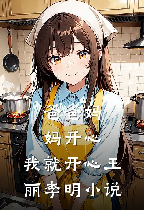 爸爸妈妈开心，我就开心王丽李明小说