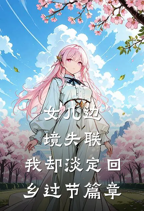 女儿边境失联，我却淡定回乡过节篇章