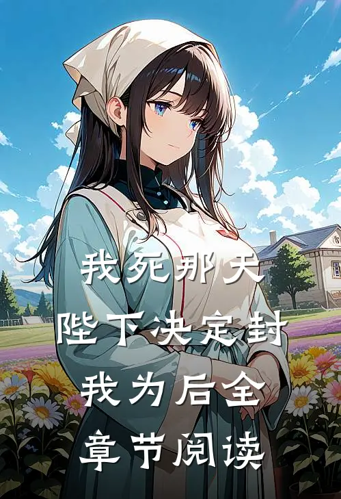 我死那天，陛下决定封我为后全章节阅读