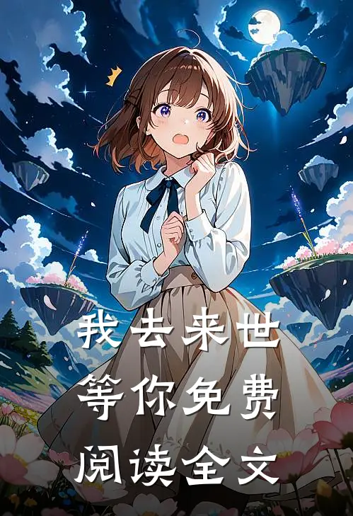 我去来世等你免费阅读全文