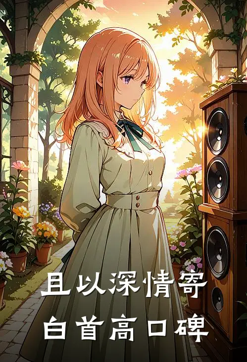 且以深情寄白首高口碑