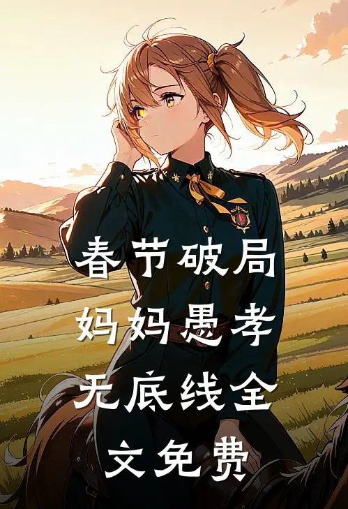 春节破局，妈妈愚孝无底线全文免费
