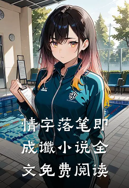 情字落笔即成谶小说全文免费阅读