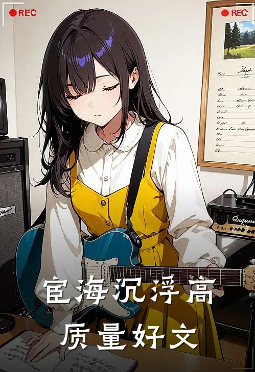 宦海沉浮高质量好文