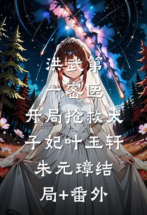 洪武第一密医：开局抢救太子妃叶玉轩朱元璋结局+番外