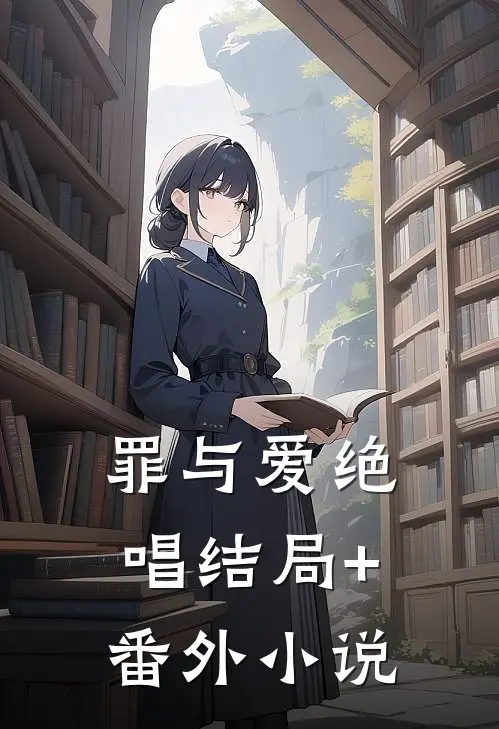 罪与爱绝唱结局+番外小说