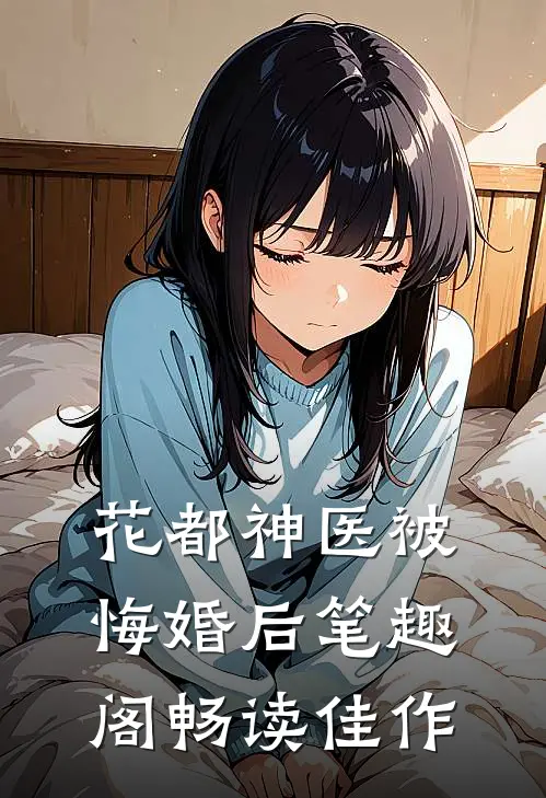 花都神医被悔婚后笔趣阁畅读佳作