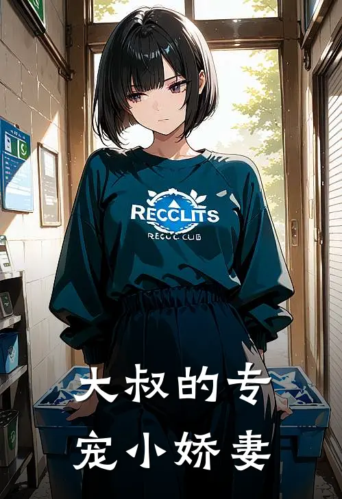 大叔的专宠小娇妻