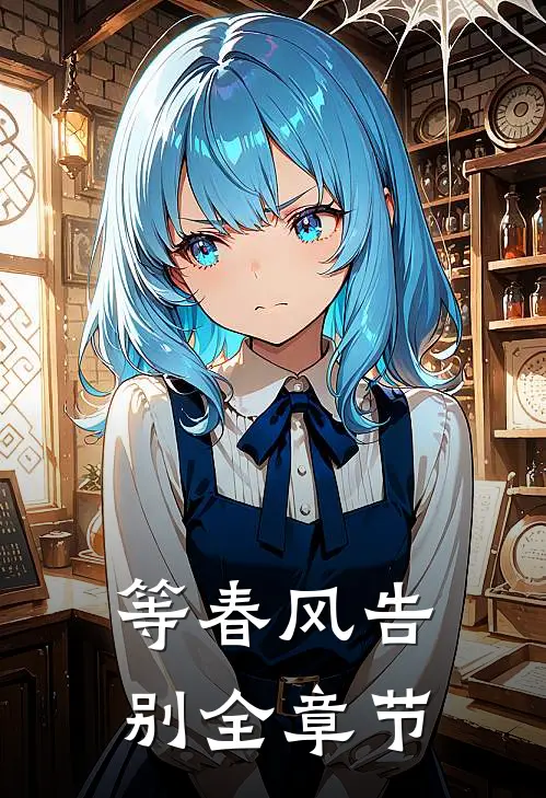 等春风告别全章节