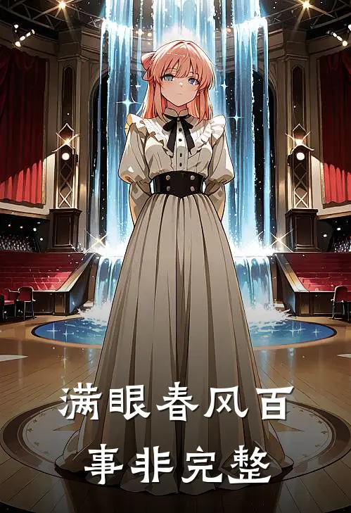 满眼春风百事非完整