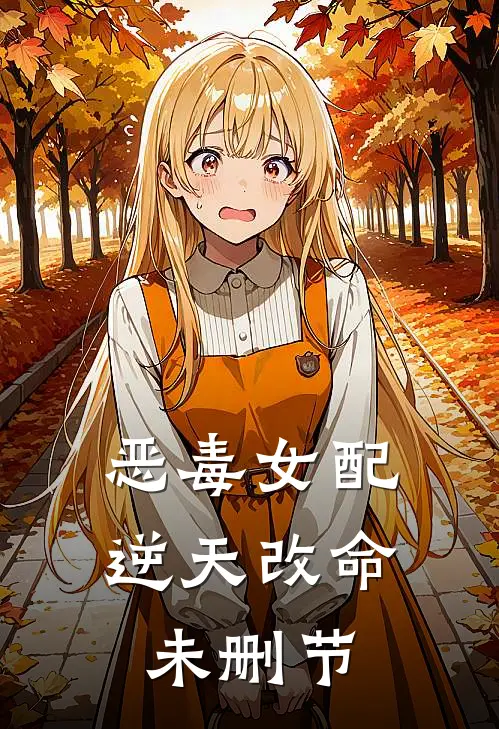 恶毒女配逆天改命未删节