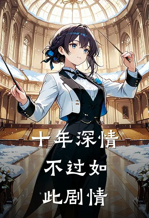 十年深情，不过如此剧情
