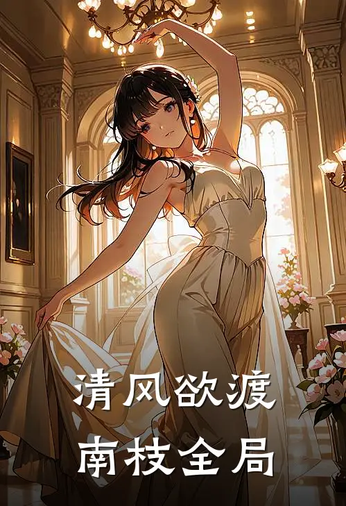 清风欲渡南枝全局