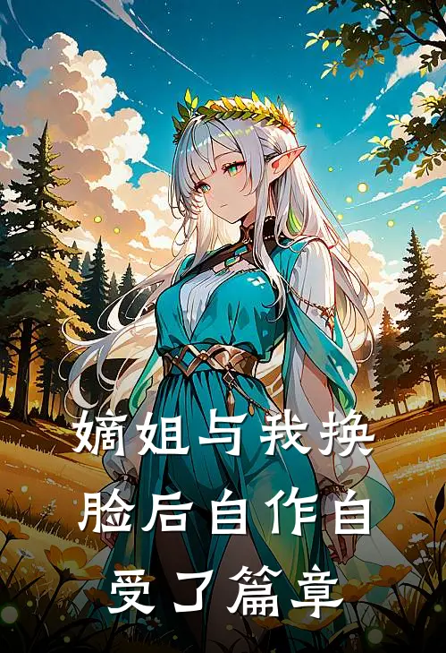 嫡姐与我换脸后自作自受了篇章