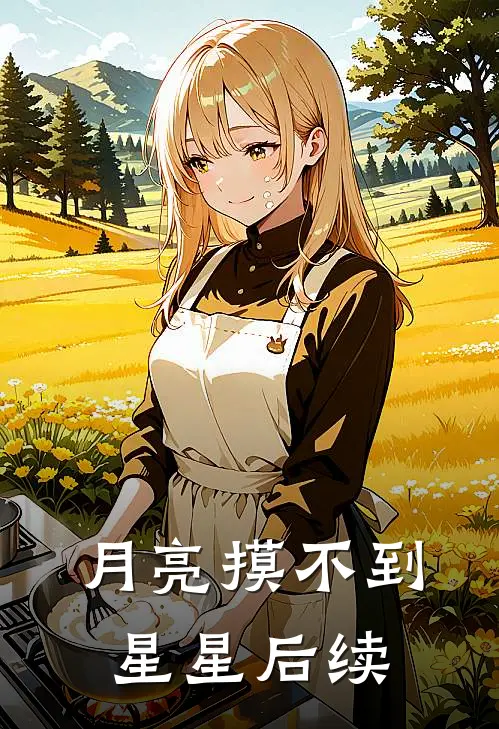 月亮摸不到星星后续