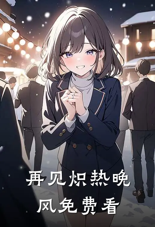 再见炽热晚风免费看