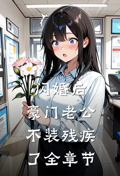 闪婚后，豪门老公不装残疾了全章节