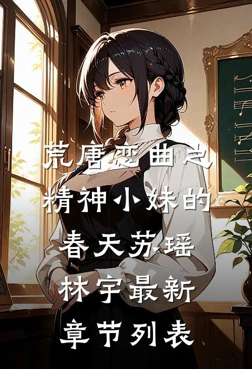荒唐恋曲之精神小妹的春天苏瑶林宇最新章节列表