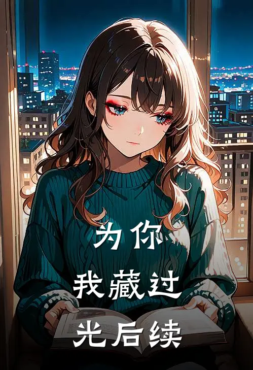 为你，我藏过光后续