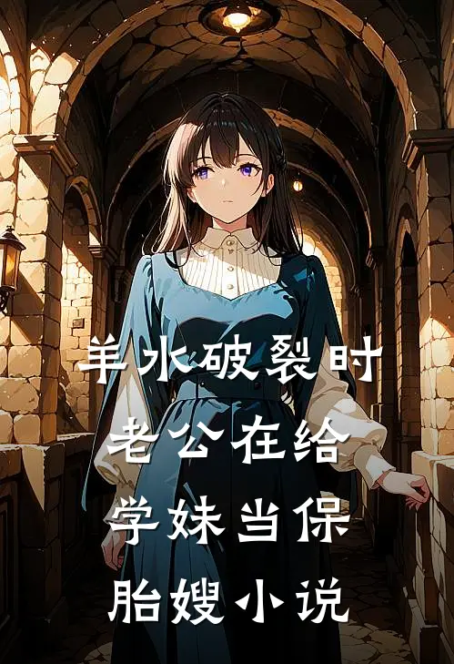 羊水破裂时，老公在给学妹当保胎嫂小说