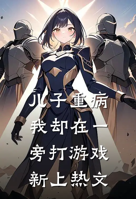 儿子重病，我却在一旁打游戏新上热文