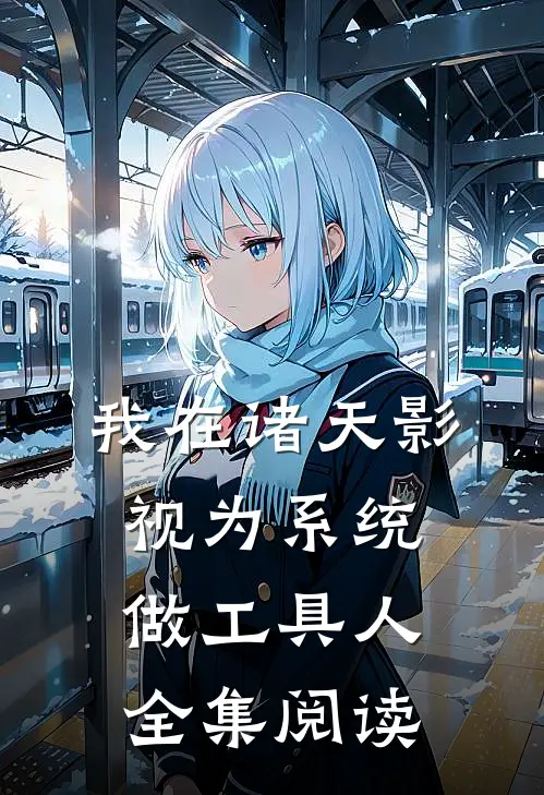 我在诸天影视为系统做工具人全集阅读