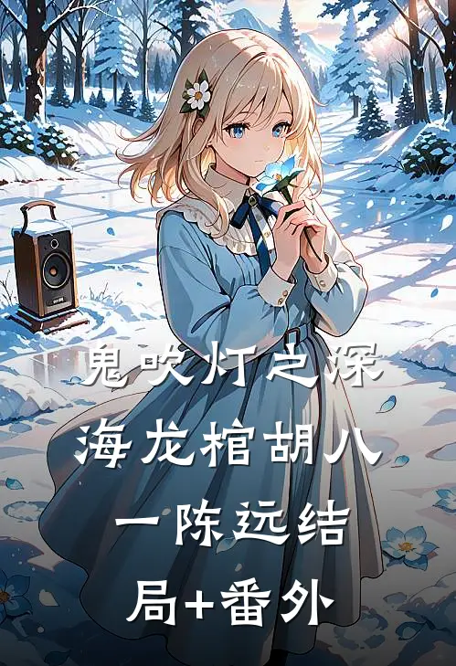 鬼吹灯之深海龙棺胡八一陈远结局+番外