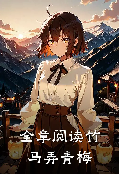全章阅读竹马弄青梅