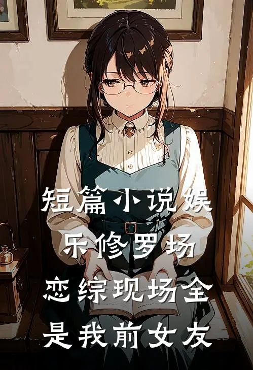 短篇小说娱乐修罗场：恋综现场全是我前女友