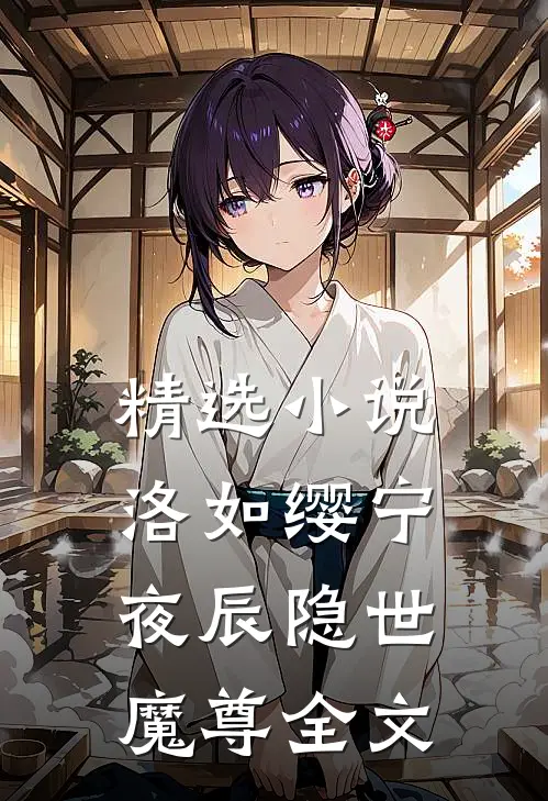 精选小说洛如缨宁夜辰隐世魔尊全文