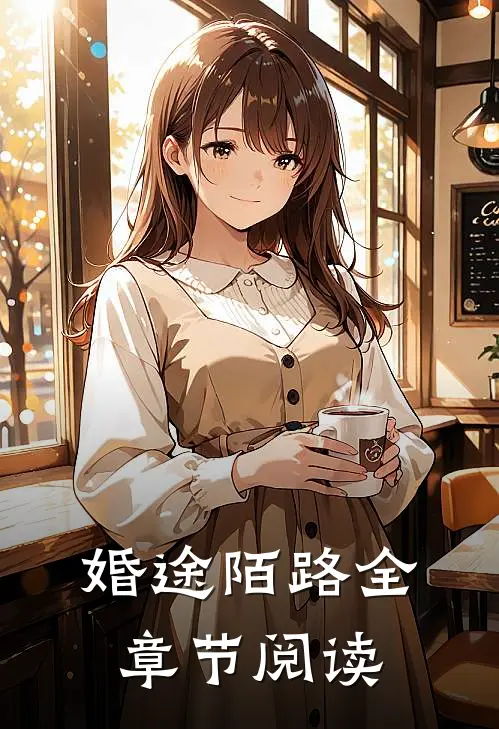 婚途陌路全章节阅读