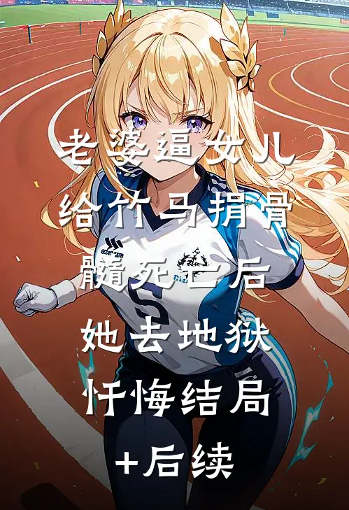 老婆逼女儿给竹马捐骨髓死亡后，她去地狱忏悔结局+后续
