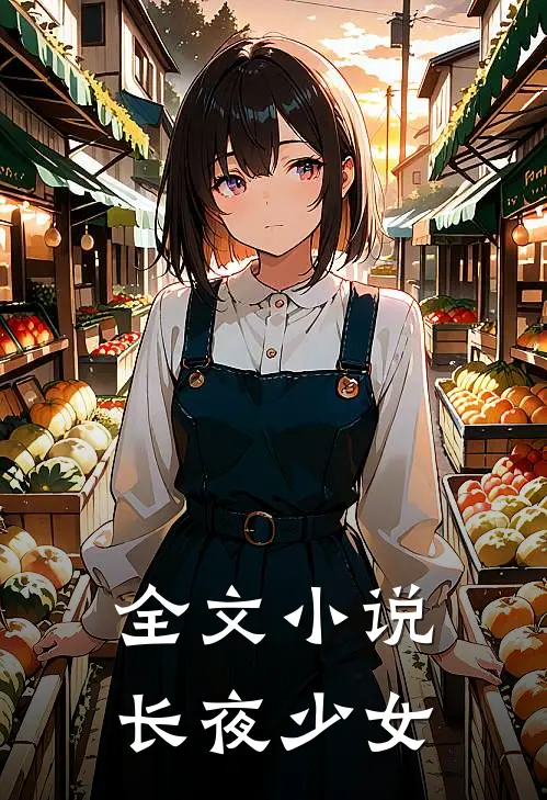 全文小说长夜少女