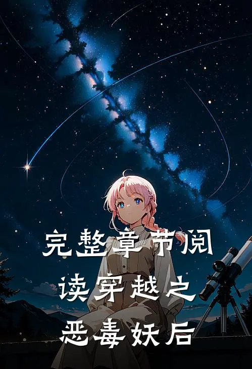 完整章节阅读穿越之恶毒妖后