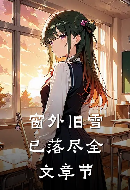 窗外旧雪已落尽全文章节