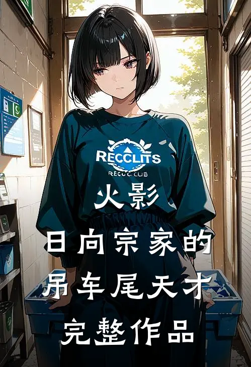 火影：日向宗家的吊车尾天才完整作品