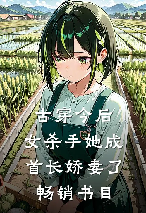 古穿今后,女杀手她成首长娇妻了畅销书目