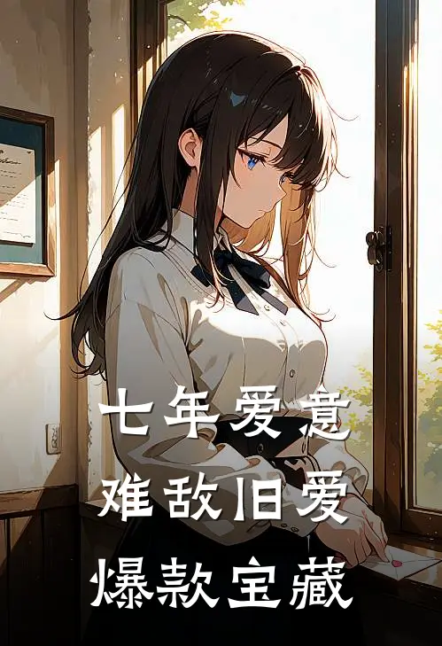 七年爱意，难敌旧爱爆款宝藏