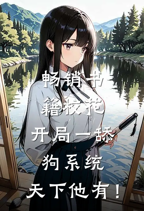 畅销书籍校花：开局一舔狗系统，天下他有！