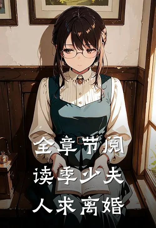 全章节阅读季少夫人求离婚
