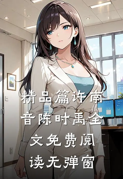精品篇许南音陈时禹全文免费阅读无弹窗
