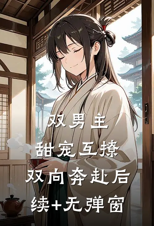 双男主：甜宠互撩，双向奔赴后续+无弹窗