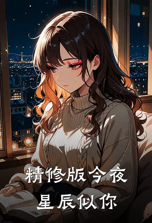 精修版今夜星辰似你