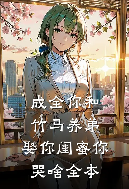 成全你和竹马养弟，娶你闺蜜你哭啥全本