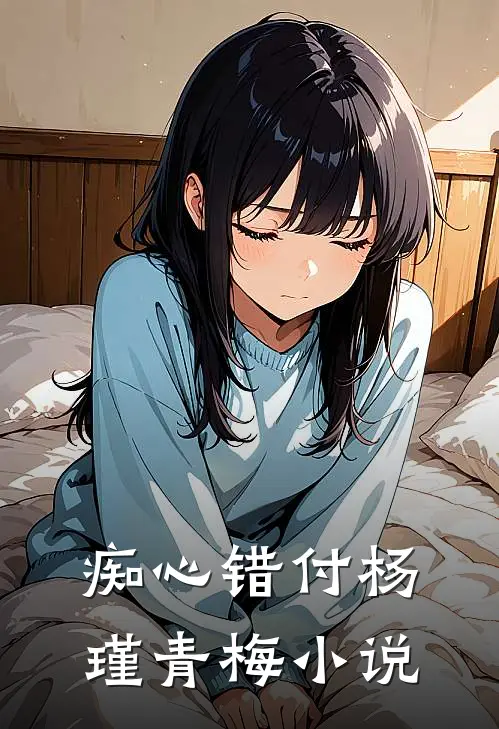 痴心错付杨瑾青梅小说
